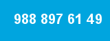 988 897 61 49